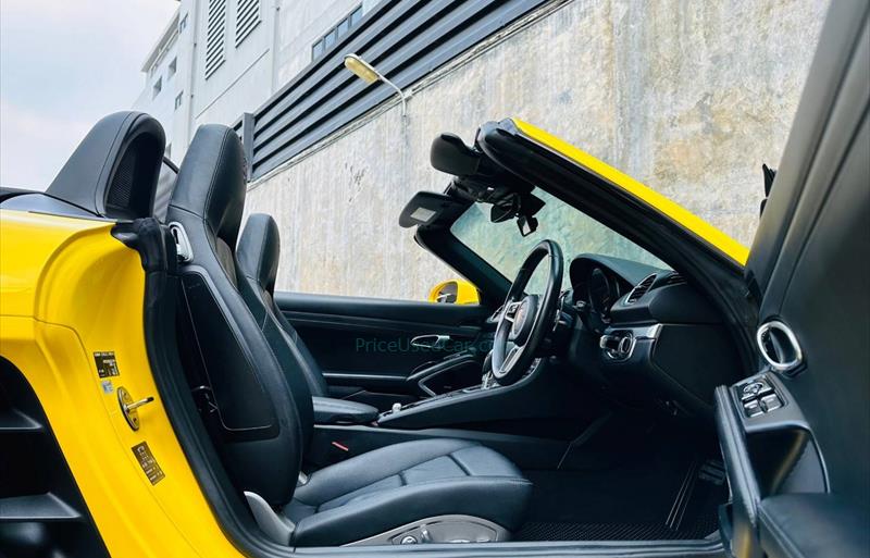 ขายรถเก๋งมือสอง-porsche-ปอร์เช่-boxster-รถปี2016-รหัส79238-b9e373df.jpg ขายรถเก๋งมือสอง-porsche-ปอร์เช่-boxster-รถปี2016-รหัส79238-b9e373df.jpg