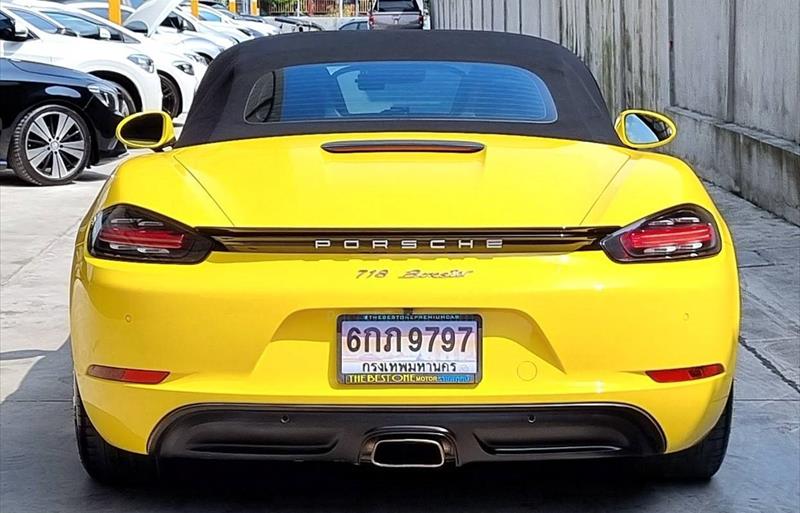 ขายรถเก๋งมือสอง-porsche-ปอร์เช่-boxster-รถปี2016-รหัส79238-bcc2e1c3.jpg ขายรถเก๋งมือสอง-porsche-ปอร์เช่-boxster-รถปี2016-รหัส79238-bcc2e1c3.jpg