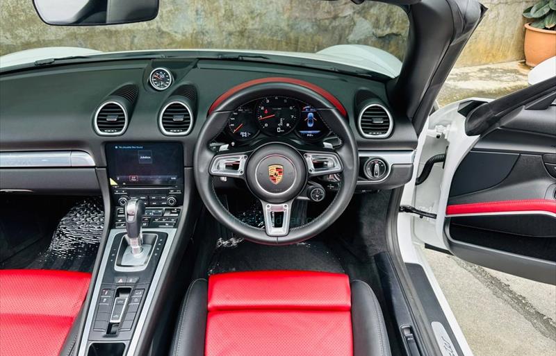 ขายรถเก๋งมือสอง-porsche-ปอร์เช่-boxster-รถปี2016-รหัส79258-45501924.jpg ขายรถเก๋งมือสอง-porsche-ปอร์เช่-boxster-รถปี2016-รหัส79258-45501924.jpg