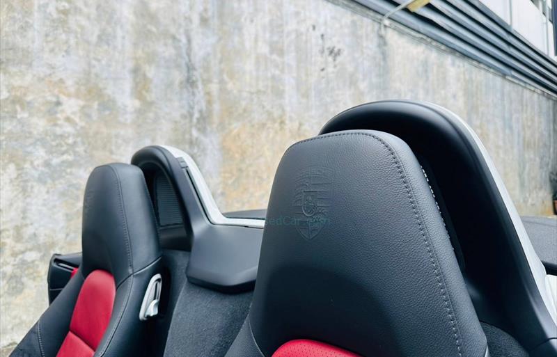 ขายรถเก๋งมือสอง-porsche-ปอร์เช่-boxster-รถปี2016-รหัส79258-7386bf3f.jpg ขายรถเก๋งมือสอง-porsche-ปอร์เช่-boxster-รถปี2016-รหัส79258-7386bf3f.jpg