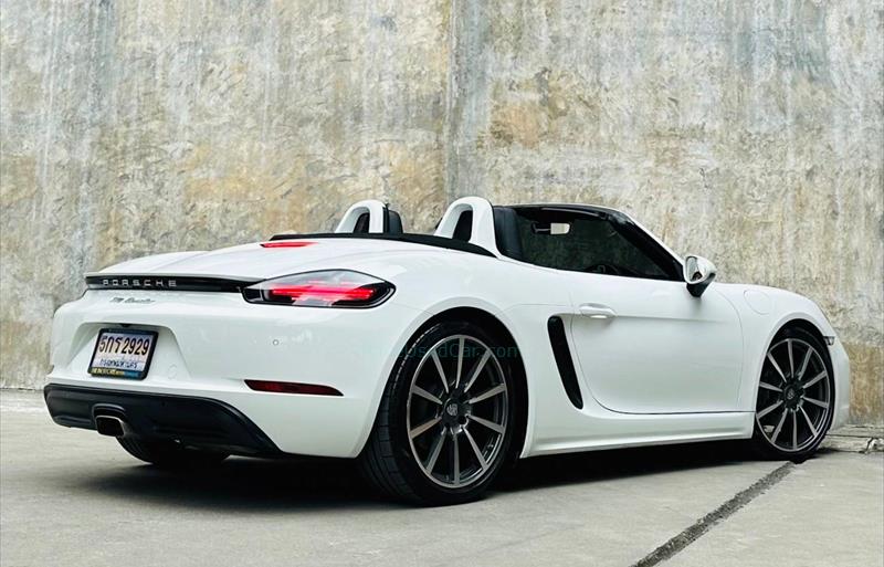 ขายรถเก๋งมือสอง-porsche-ปอร์เช่-boxster-รถปี2016-รหัส79258-850fe3b0.jpg ขายรถเก๋งมือสอง-porsche-ปอร์เช่-boxster-รถปี2016-รหัส79258-850fe3b0.jpg