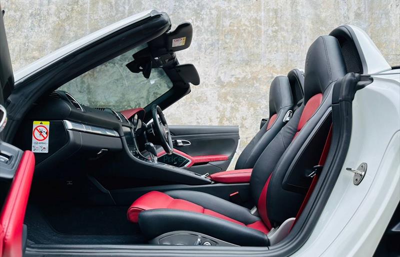 ขายรถเก๋งมือสอง-porsche-ปอร์เช่-boxster-รถปี2016-รหัส79258-97a0b6a8.jpg ขายรถเก๋งมือสอง-porsche-ปอร์เช่-boxster-รถปี2016-รหัส79258-97a0b6a8.jpg