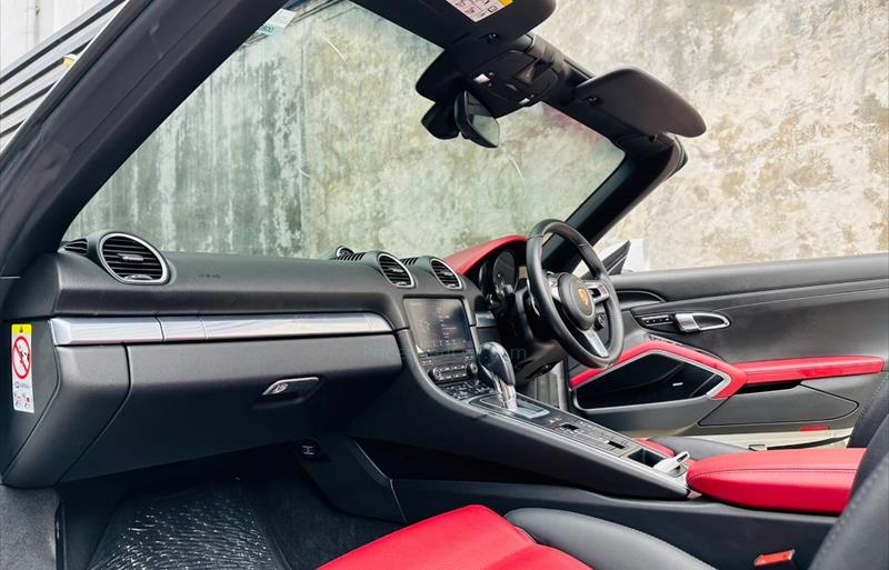 ขายรถเก๋งมือสอง-porsche-ปอร์เช่-boxster-รถปี2016-รหัส79258-9fca5bf1.jpg ขายรถเก๋งมือสอง-porsche-ปอร์เช่-boxster-รถปี2016-รหัส79258-9fca5bf1.jpg