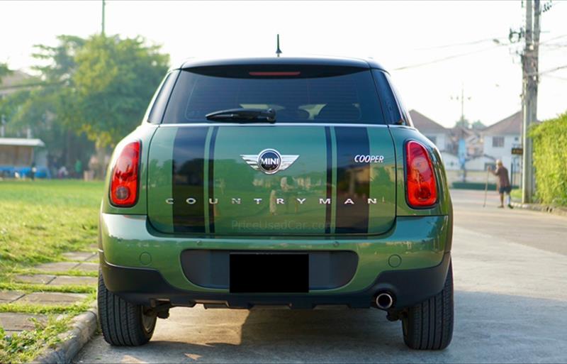 ขายรถเก๋งมือสอง mini cooper รถปี2016 รหัส 79262 รูปที่5