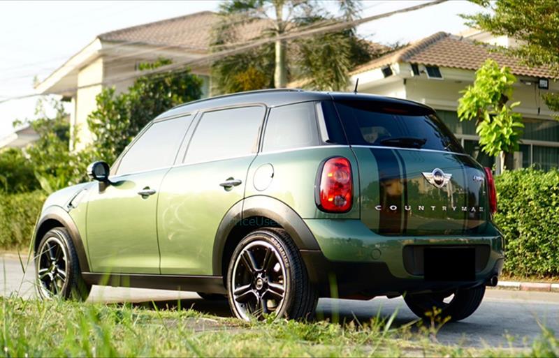 ขายรถเก๋งมือสอง mini cooper รถปี2016 รหัส 79262 รูปที่4