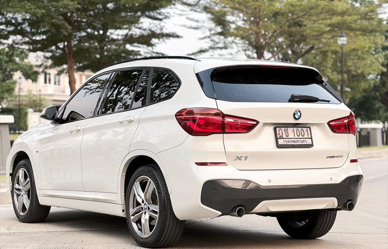 ขายรถอเนกประสงค์มือสอง bmw x1 รถปี2019 รหัส 79263 รูปที่6