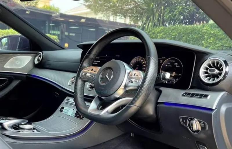 ขายรถเก๋งมือสอง mercedes-benz cls350 รถปี2019 รหัส 79264 รูปที่6