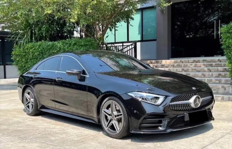 ขายรถเก๋งมือสอง-mercedes-benz-เมอร์เซเดสเบนซ์-cls350-รถปี2019-รหัส79264-dd7c2b6c.jpg ขายรถเก๋งมือสอง-mercedes-benz-เมอร์เซเดสเบนซ์-cls350-รถปี2019-รหัส79264-dd7c2b6c.jpg