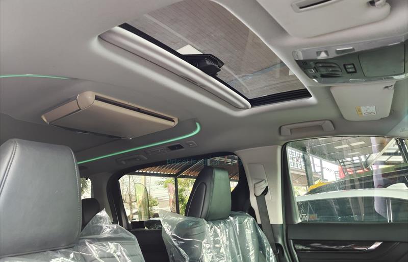 ขายรถตู้มือสอง toyota alphard รถปี2020 รหัส 79313 รูปที่8