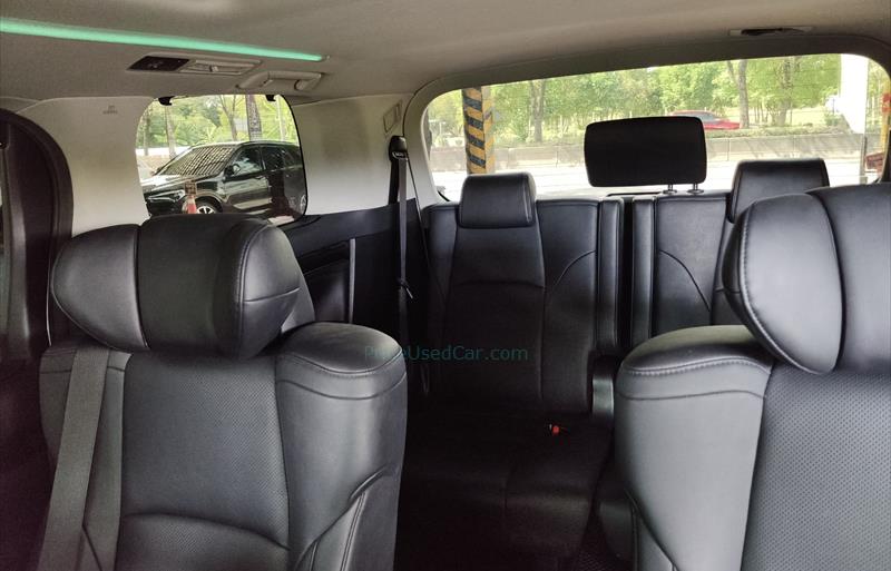 ขายรถตู้มือสอง toyota alphard รถปี2020 รหัส 79313 รูปที่9