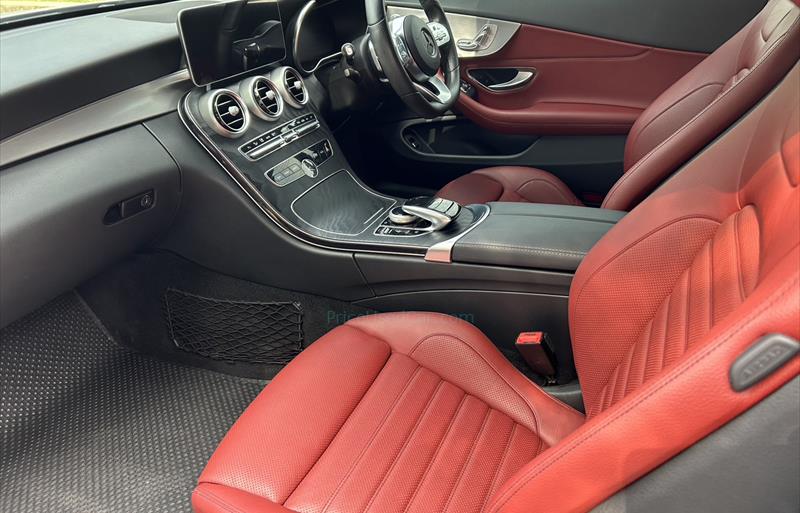 ขายรถเก๋งมือสอง-mercedes-benz-เมอร์เซเดสเบนซ์-c200-รถปี2019-รหัส79372-12e6107c.jpg ขายรถเก๋งมือสอง-mercedes-benz-เมอร์เซเดสเบนซ์-c200-รถปี2019-รหัส79372-12e6107c.jpg
