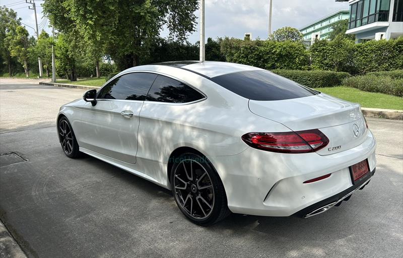 ขายรถเก๋งมือสอง-mercedes-benz-เมอร์เซเดสเบนซ์-c200-รถปี2019-รหัส79372-8fe9c2bb.jpg ขายรถเก๋งมือสอง-mercedes-benz-เมอร์เซเดสเบนซ์-c200-รถปี2019-รหัส79372-8fe9c2bb.jpg