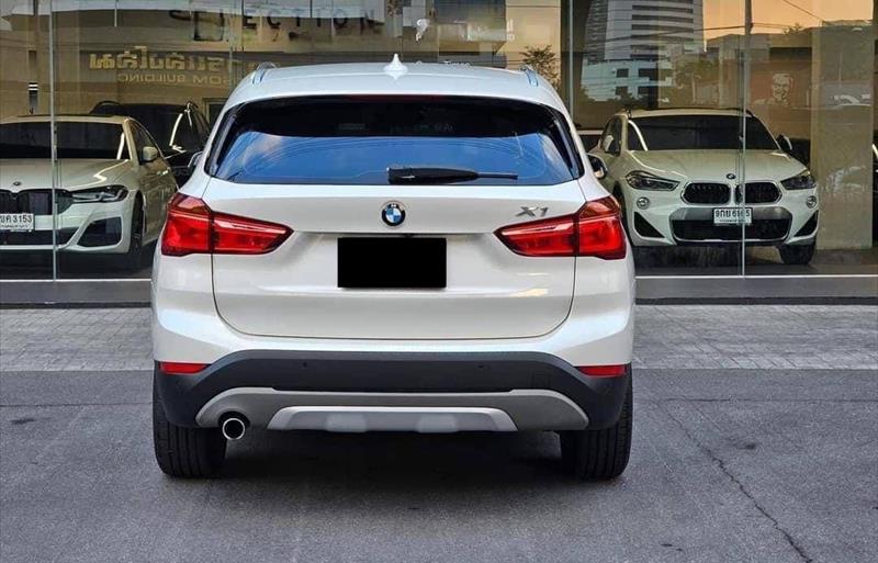 ขายรถอเนกประสงค์มือสอง bmw x1 รถปี2019 รหัส 79374 รูปที่3