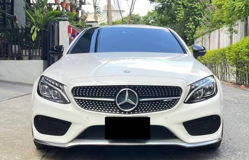 ขายรถเก๋งมือสอง-mercedes-benz-เมอร์เซเดสเบนซ์-c43-amg-รถปี2017-รหัส79381-016ed1c2.jpg ขายรถเก๋งมือสอง-mercedes-benz-เมอร์เซเดสเบนซ์-c43-amg-รถปี2017-รหัส79381-016ed1c2.jpg