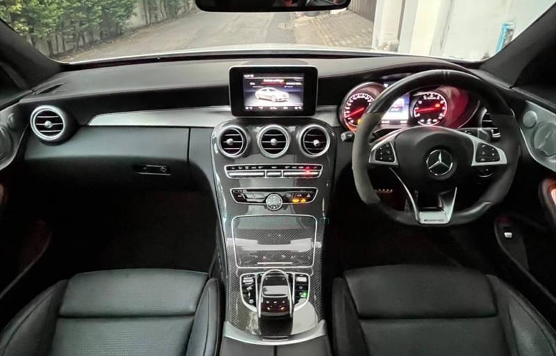 ขายรถเก๋งมือสอง-mercedes-benz-เมอร์เซเดสเบนซ์-c43-amg-รถปี2017-รหัส79381-0e69c145.jpg ขายรถเก๋งมือสอง-mercedes-benz-เมอร์เซเดสเบนซ์-c43-amg-รถปี2017-รหัส79381-0e69c145.jpg