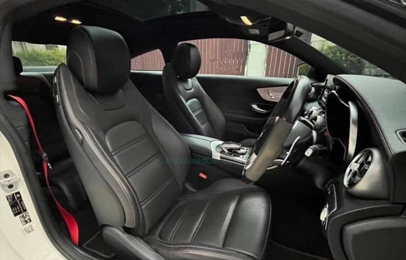 ขายรถเก๋งมือสอง-mercedes-benz-เมอร์เซเดสเบนซ์-c43-amg-รถปี2017-รหัส79381-2e17d8ab.jpg ขายรถเก๋งมือสอง-mercedes-benz-เมอร์เซเดสเบนซ์-c43-amg-รถปี2017-รหัส79381-2e17d8ab.jpg