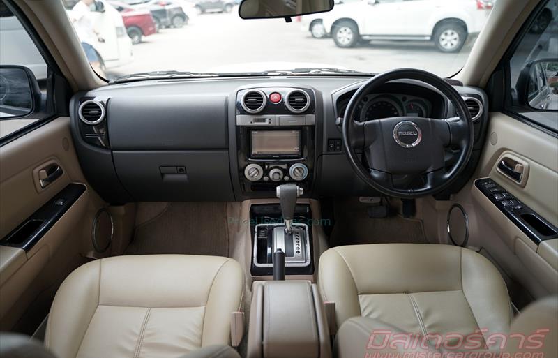 ขายรถอเนกประสงค์มือสอง isuzu mu-7 รถปี2011 รหัส 79389 รูปที่12