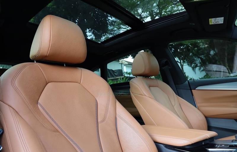 ขายรถเก๋งมือสอง bmw 630d รถปี2018 รหัส 79402 รูปที่10