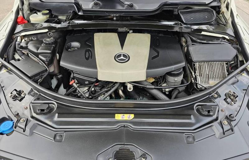 ขายรถเก๋งมือสอง mercedes-benz r350-cdi รถปี2013 รหัส 79404 รูปที่12