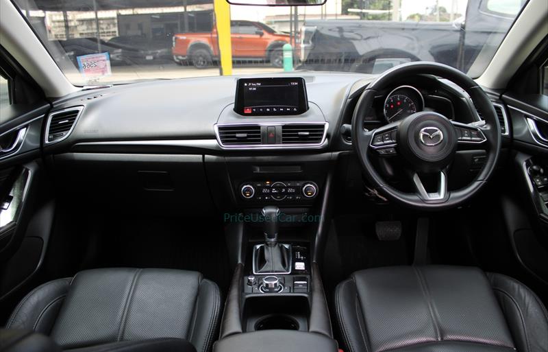 ขายรถเก๋งมือสอง mazda 3 รถปี2018 รหัส 79409 รูปที่10