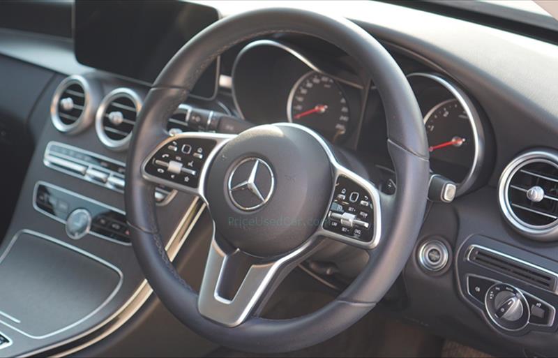 ขายรถเก๋งมือสอง-mercedes-benz-เมอร์เซเดสเบนซ์-c220-รถปี2019-รหัส79411-770b613a.jpg ขายรถเก๋งมือสอง-mercedes-benz-เมอร์เซเดสเบนซ์-c220-รถปี2019-รหัส79411-770b613a.jpg