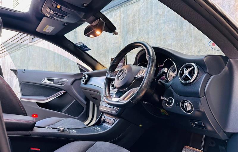 ขายรถเก๋งมือสอง mercedes-benz cla250-amg รถปี2016 รหัส 79415 รูปที่11