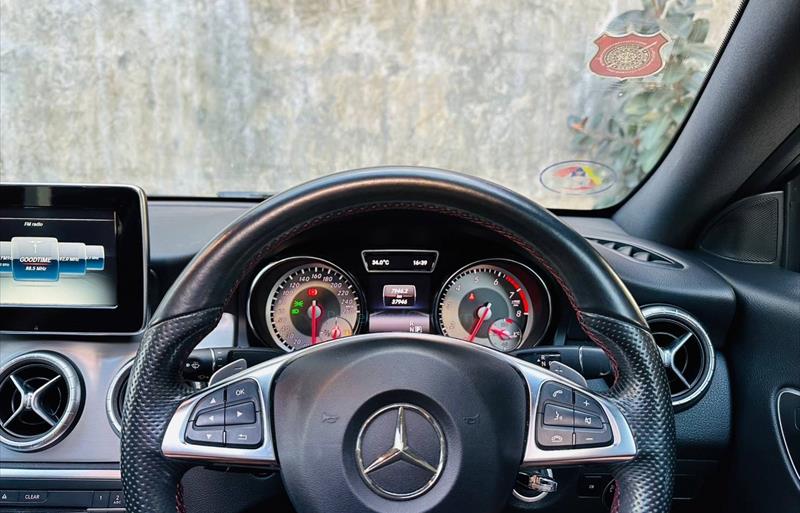 ขายรถเก๋งมือสอง-mercedes-benz-เมอร์เซเดสเบนซ์-cla250-amg-ซีแอลเอสองห้าศูนย์-เอเอ็มจี-รถปี2016-รหัส79415-b16ae832.jpg ขายรถเก๋งมือสอง-mercedes-benz-เมอร์เซเดสเบนซ์-cla250-amg-ซีแอลเอสองห้าศูนย์-เอเอ็มจี-รถปี2016-รหัส79415-b16ae832.jpg