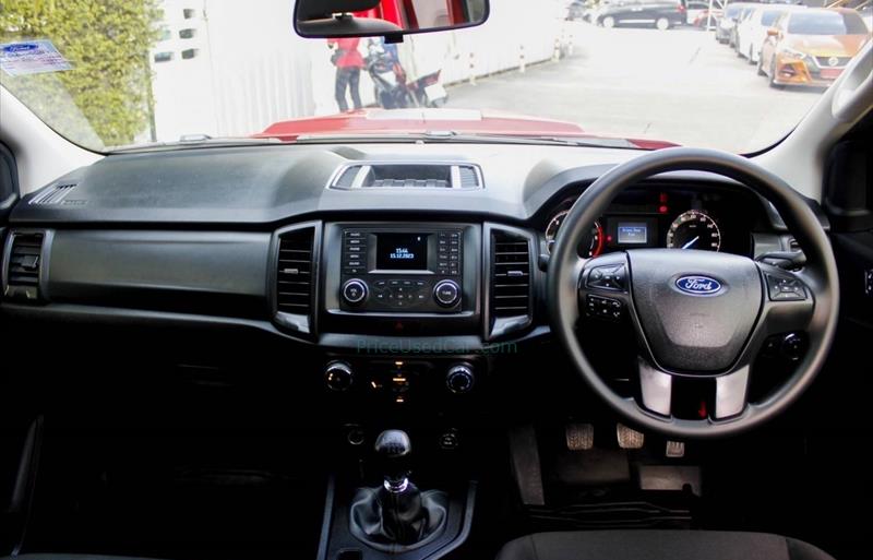 ขายรถกระบะมือสอง ford ranger รถปี2020 รหัส 79424 รูปที่5