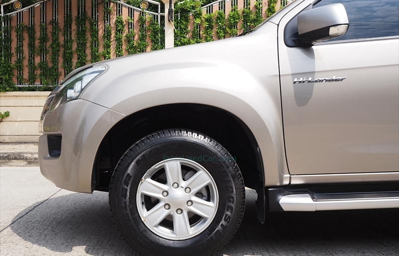 ขายรถกระบะมือสอง isuzu d-max รถปี2013 รหัส 79428 รูปที่6