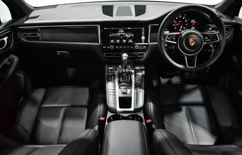 ขายรถเก๋งมือสอง porsche macan รถปี2020 รหัส 79444 รูปที่2