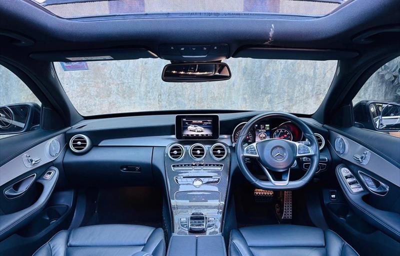 ขายรถเก๋งมือสอง-mercedes-benz-เมอร์เซเดสเบนซ์-c350-ซีสามห้าศูนย์-รถปี2017-รหัส79489-65493df2.jpg ขายรถเก๋งมือสอง-mercedes-benz-เมอร์เซเดสเบนซ์-c350-ซีสามห้าศูนย์-รถปี2017-รหัส79489-65493df2.jpg