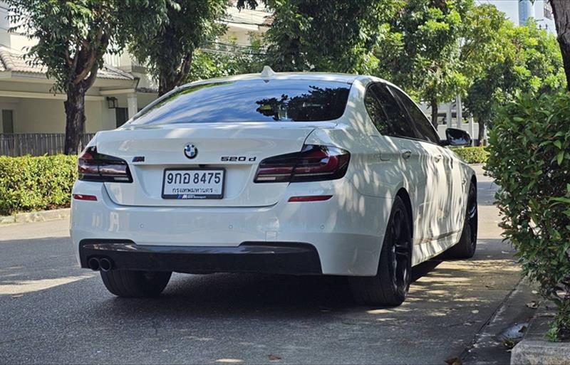 ขายรถเก๋งมือสอง-bmw-บีเอ็มดับบลิว-520d-ห้าสองศูนย์ดี-รถปี2016-รหัส79513-7fc8779b.jpg ขายรถเก๋งมือสอง-bmw-บีเอ็มดับบลิว-520d-ห้าสองศูนย์ดี-รถปี2016-รหัส79513-7fc8779b.jpg