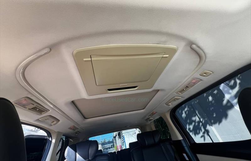 ขายรถตู้มือสอง toyota alphard รถปี2019 รหัส 79537 รูปที่10