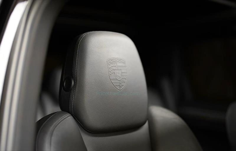 ขายรถอเนกประสงค์มือสอง porsche cayenne รถปี2012 รหัส 79540 รูปที่10