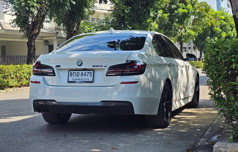 ขายรถเก๋งมือสอง-bmw-บีเอ็มดับบลิว-520d-ห้าสองศูนย์ดี-รถปี2016-รหัส79542-44ba6f8a.jpg ขายรถเก๋งมือสอง-bmw-บีเอ็มดับบลิว-520d-ห้าสองศูนย์ดี-รถปี2016-รหัส79542-44ba6f8a.jpg