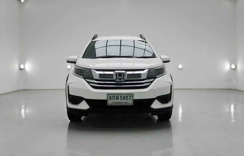 ขายรถอเนกประสงค์มือสอง honda br-v รถปี2019 รหัส 79554 รูปที่2