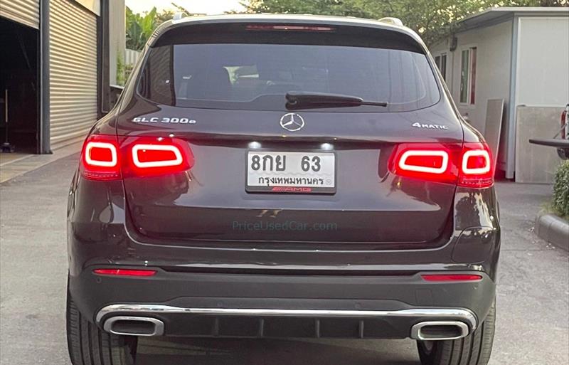 ขายรถอเนกประสงค์มือสอง mercedes-benz gl-class รถปี2023 รหัส 79595 รูปที่5