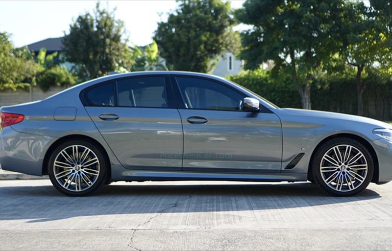 ขายรถเก๋งมือสอง-bmw-บีเอ็มดับบลิว-530i-รถปี2019-รหัส79597-56a01962.jpg ขายรถเก๋งมือสอง-bmw-บีเอ็มดับบลิว-530i-รถปี2019-รหัส79597-56a01962.jpg