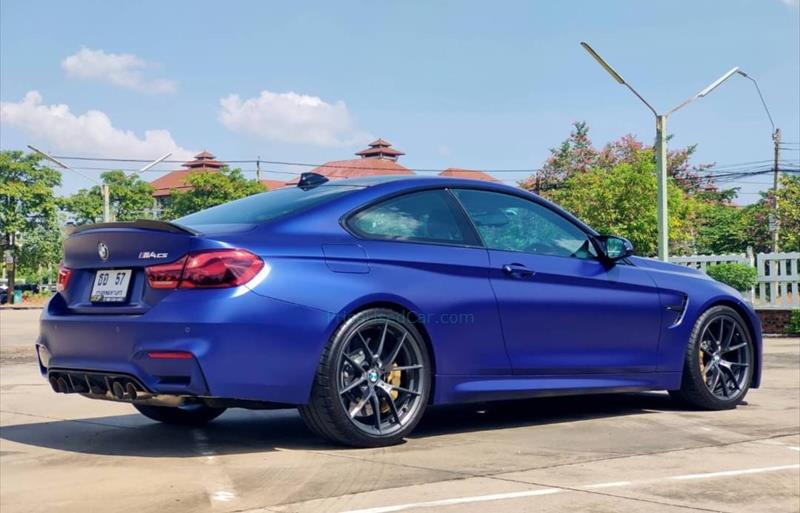 ขายรถเก๋งมือสอง bmw m4 รถปี2018 รหัส 79622-รูปที่3 ขายรถเก๋งมือสอง bmw m4 รถปี2018 รหัส 79622-รูปที่3