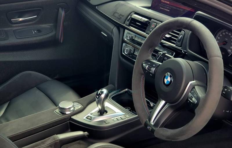 ขายรถเก๋งมือสอง bmw m4 รถปี2018 รหัส 79622-รูปที่8 ขายรถเก๋งมือสอง bmw m4 รถปี2018 รหัส 79622-รูปที่8
