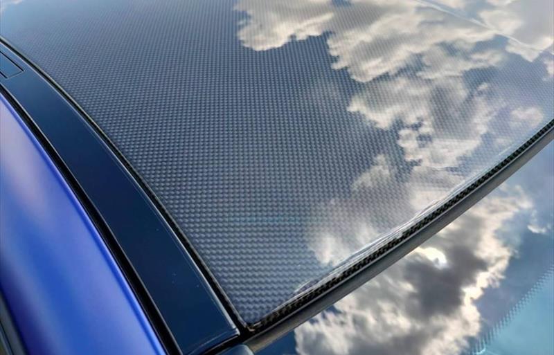 ขายรถเก๋งมือสอง bmw m4 รถปี2018 รหัส 79622-รูปที่7 ขายรถเก๋งมือสอง bmw m4 รถปี2018 รหัส 79622-รูปที่7