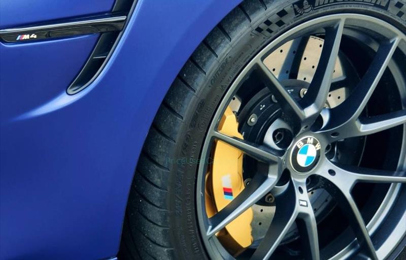 ขายรถเก๋งมือสอง bmw m4 รถปี2018 รหัส 79622-รูปที่6 ขายรถเก๋งมือสอง bmw m4 รถปี2018 รหัส 79622-รูปที่6