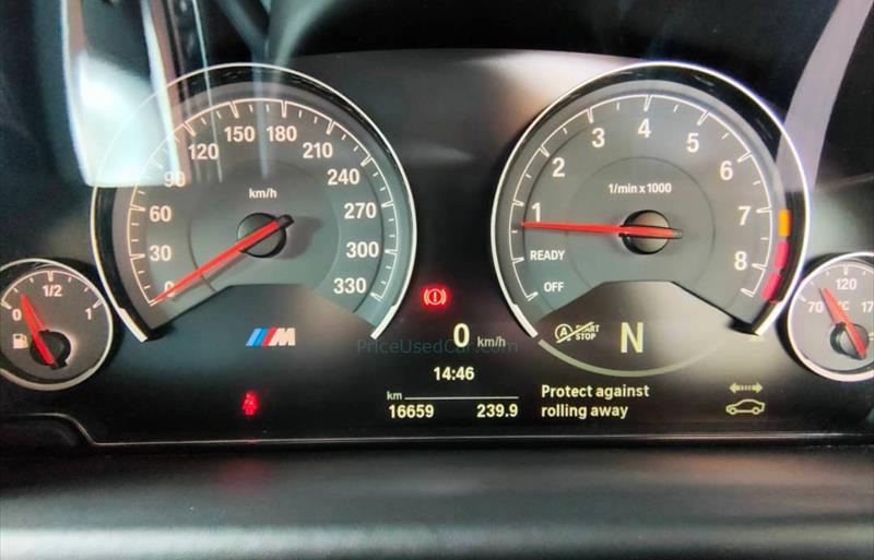 ขายรถเก๋งมือสอง bmw m4 รถปี2018 รหัส 79622-รูปที่11 ขายรถเก๋งมือสอง bmw m4 รถปี2018 รหัส 79622-รูปที่11