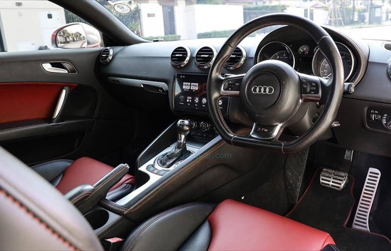 ขายรถเก๋งมือสอง-audi-ออดี้-tts-ทีทีเอส-รถปี2009-รหัส79636-43e06d5b.jpg ขายรถเก๋งมือสอง-audi-ออดี้-tts-ทีทีเอส-รถปี2009-รหัส79636-43e06d5b.jpg