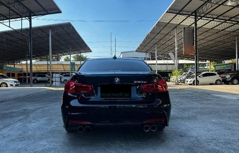 ขายรถเก๋งมือสอง bmw 330e รถปี2019 รหัส 79665 รูปที่4