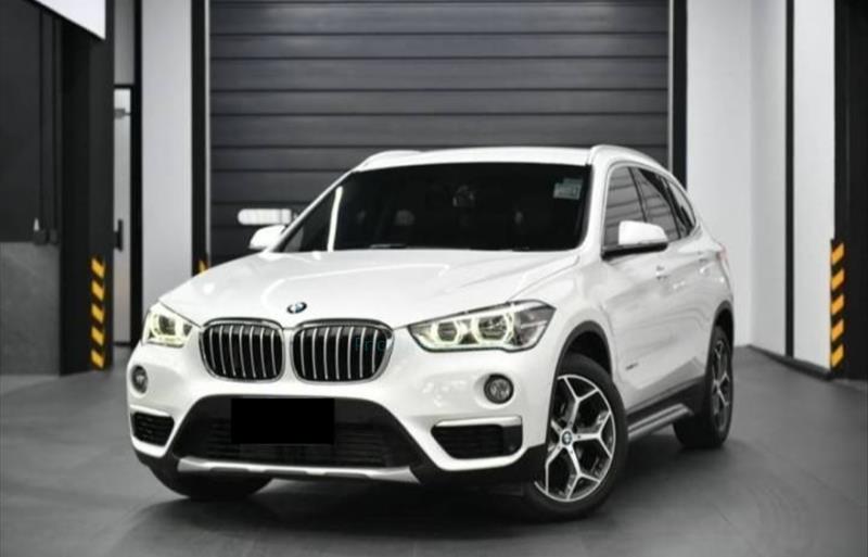 ขายรถอเนกประสงค์มือสอง bmw x1 รถปี2019 รหัส 79667 รูปที่1