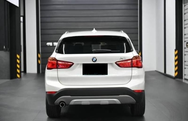 ขายรถอเนกประสงค์มือสอง bmw x1 รถปี2019 รหัส 79667 รูปที่4