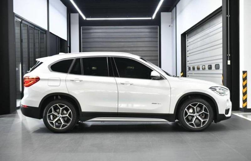 ขายรถอเนกประสงค์มือสอง bmw x1 รถปี2019 รหัส 79667 รูปที่5