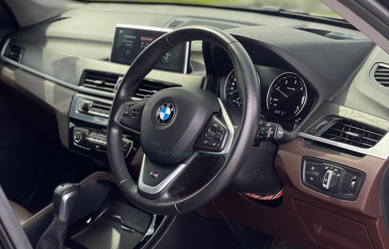 ขายรถอเนกประสงค์มือสอง bmw x1 รถปี2020 รหัส 79668 รูปที่10