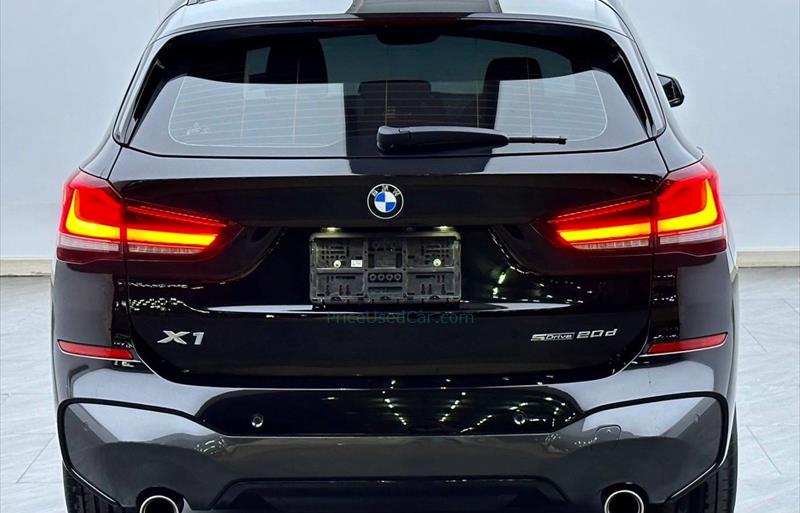 ขายรถอเนกประสงค์มือสอง bmw x1 รถปี2021 รหัส 79671 รูปที่5